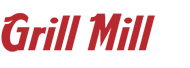 Grill Mill logo